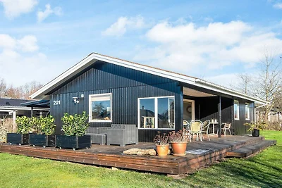 6 Personen Ferienhaus in Juelsminde