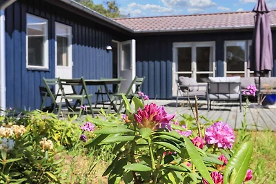 Familienfreundliche Hutte -- By Traum...
