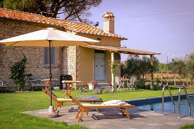 Villa mit privatem Pool in der Nähe von...