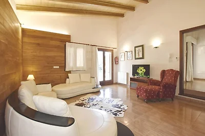 Ferienhaus in Maria de la Salut