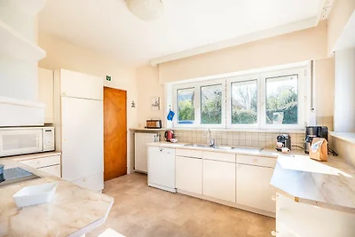 Gemütliche Villa in der Nähe des...