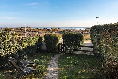 Residenz le Grand Large für 7 Personen