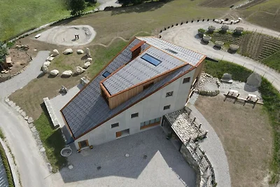 Holiday house in Ahrntal with 5 bedrooms