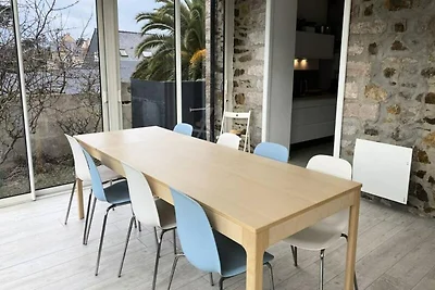 Haus in Pléneuf-Val-André in Strandnähe