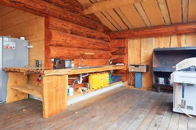 24 Personen Ferienhaus in Læsø-By Traum