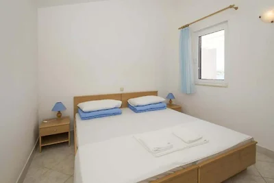 Lumbarda Resort Apartments - Standard One-Bed...