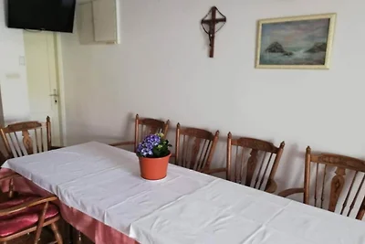 Holiday Home Ribarić - Four Bedroom Holiday H...