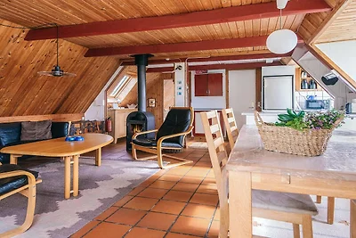 4 Personen Ferienhaus in Rømø