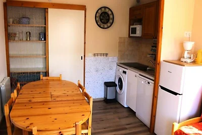 Ferienwohnung in La Joue du Loup in der Nähe ...