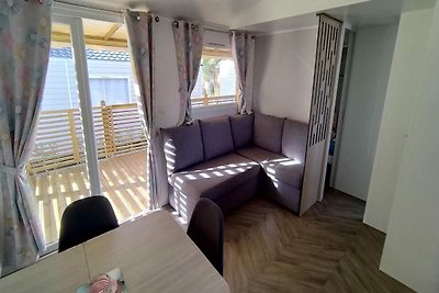 Casa mobile sul mare a Canet-en-Roussillon