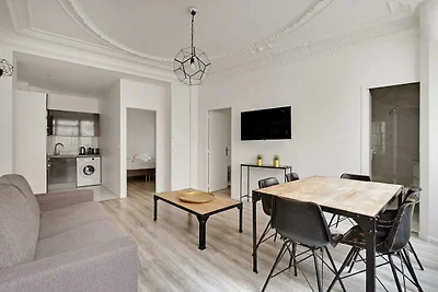 Prachtig appartement - 2BR/6P - Rochechouart