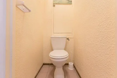 Wohnung in Apollo mit Ski-in/Ski-out