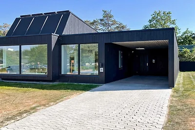 4 persoons vakantie huis in Gilleleje-By...