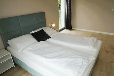 Luxus-Ferienhaus für 12 Personen