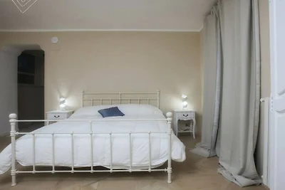 Maison de vacances à Naples avec Parking
