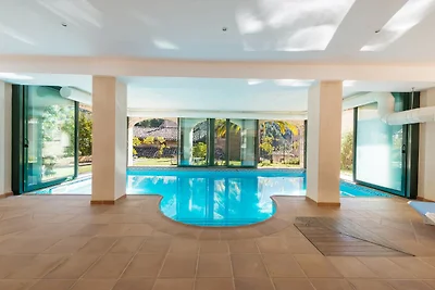 Circe - Villa Con Piscina Privada En...