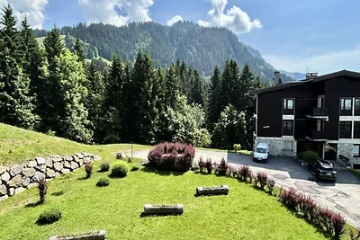 Appartamento a Megève vicino all'impianto di ...