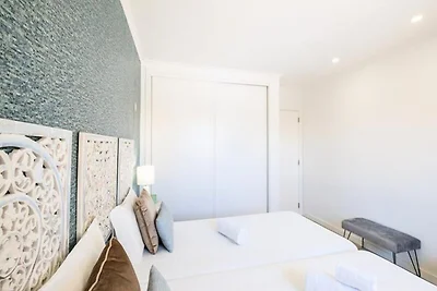 Appartamento vicino alla spiaggia di Galé con...