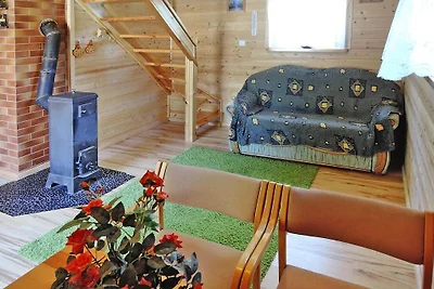 Bungalow in Wiselka mit Parkplatz-ehemals TUI...