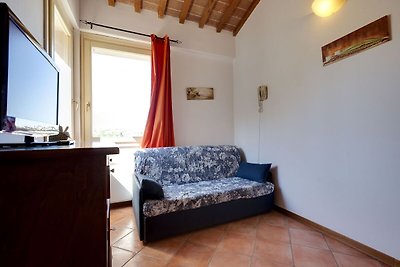 Comfortable Mansion in Siena with Swimming...
