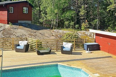 7 Personen Ferienhaus in NYNÄSHAMN