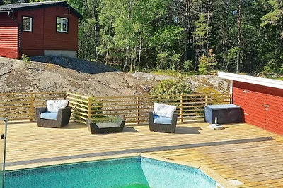 7 persone case ad NYNÄSHAMN-By Traum
