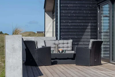8 persone case ad Hirtshals-By Traum