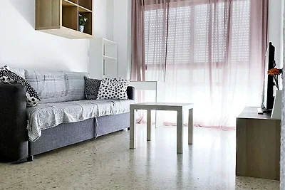Wohnung in San Fernando