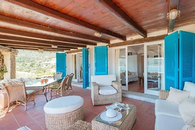 Casa Turchese - UTNZ