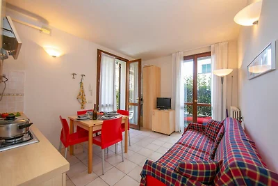 Casa mobile a Porlezza sul Lago di Lugano