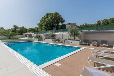 Villa Sanmichel A-01