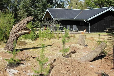 6 person holiday home in Nørre Nebel-By Traum