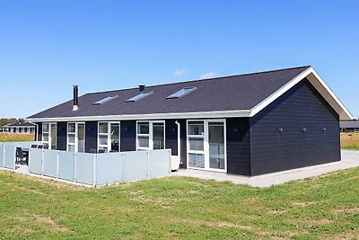 5 Sterne Ferienhaus in Løkken