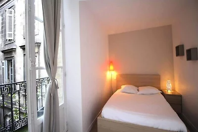Magnifique Appartement Charme 6 Rue Ausone
