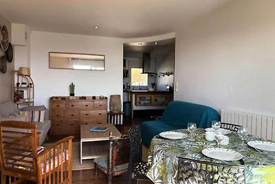 Appartamento a Trébeurden con vista sul mare