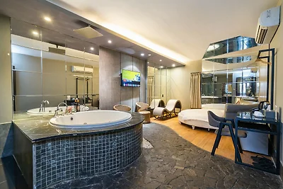 Comfort Superior Doppelzimmer Escape |Bonita...