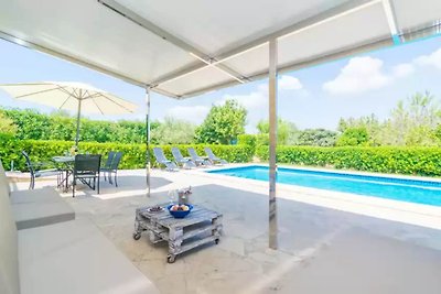 Villa Fernando - Villa Con Piscina Privada