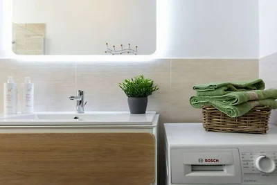 Wohnung in Torino mit Parken