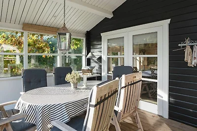 6 persoons vakantie huis in Væggerløse-By...