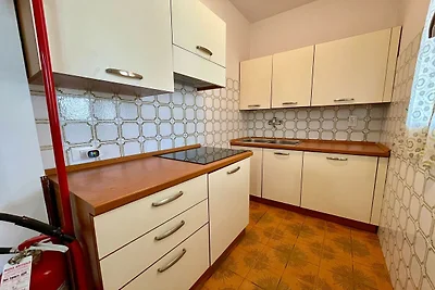 Familienvilla mit privatem Garten