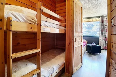 Appartement in La Croisette vlakbij de...