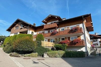 Ferienwohnung mit 2 Schlafzimmer