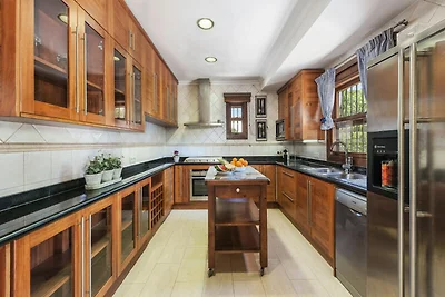 Villa in Alcúdia vlakbij een prachtig strand