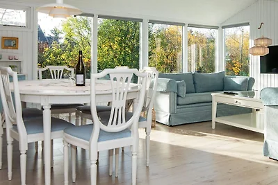 Ritiro rustico a Hemmet Strand-By Traum
