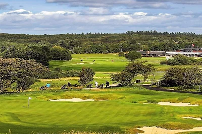 Golf & Spa Toevlucht -- By Traum...