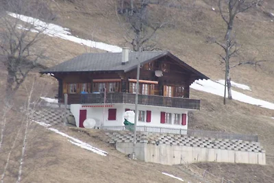 Vakantiehuis in Grengiols met...