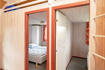 8 Personen Ferienhaus in Hjørring