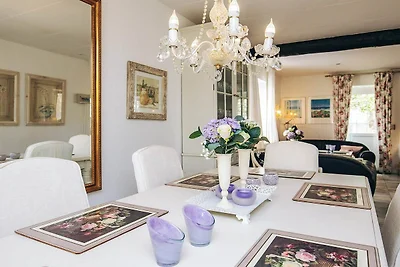 4 Sterne Ferienhaus in Brovst