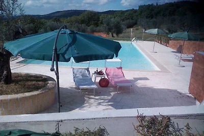Appartamento in Italia con vista