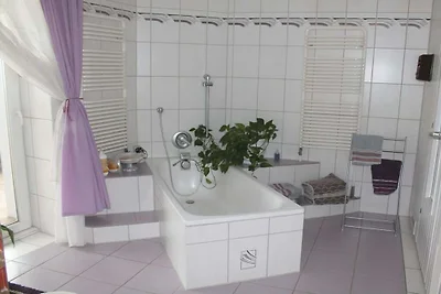 Ferienwohnung mit 2 Schlafzimmer